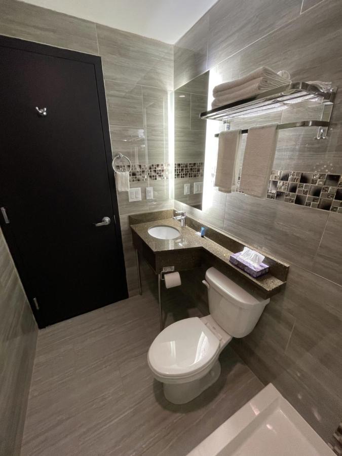 Hotel 369 Brooklyn New York Exterior foto