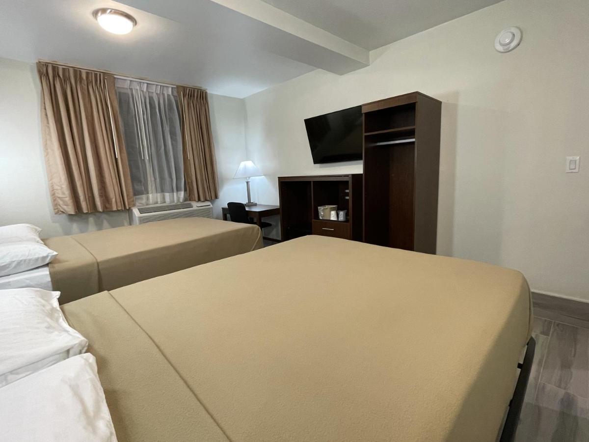 Hotel 369 Brooklyn New York Exterior foto