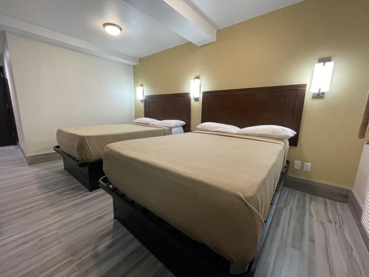 Hotel 369 Brooklyn New York Exterior foto
